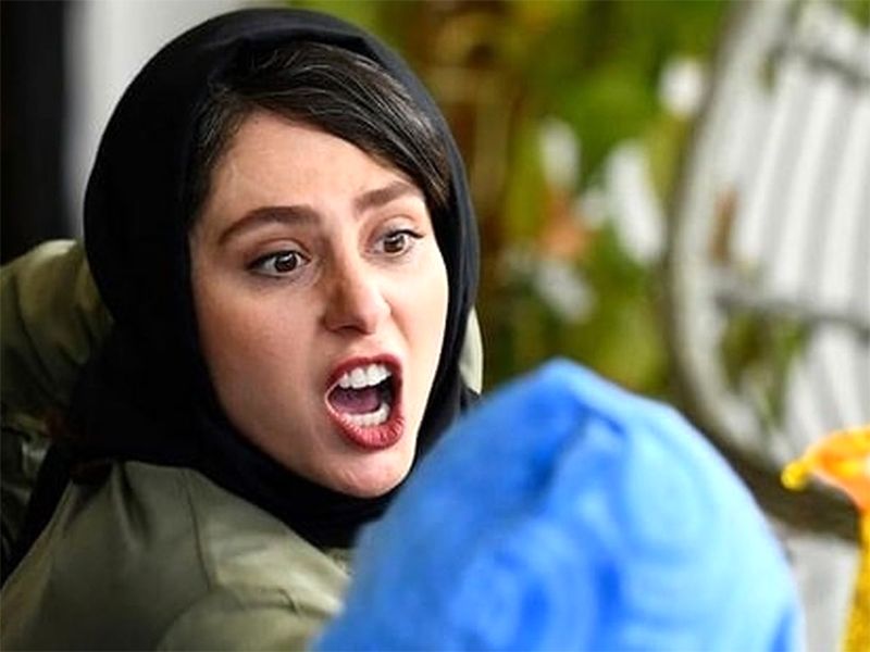 از سیلی‌ها آبدار «رعنا آزادی‌ور» تا دروغ شاخ‌دار درباره «ترانه علیدوستی»!