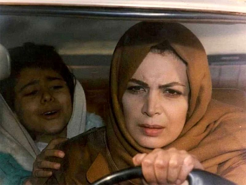 پنج همکاری اختصاصی در کارنامه بیتا فرهی/ هنگامی اشک خسرو شکیبایی درآمد 12 پنج همکاری ویژه در کارنامه بیتا فرهی/ وقتی اشک خسرو شکیبایی درآمد!