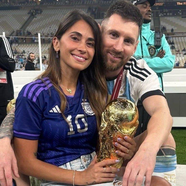 10 همسر پولدار ستارههای فوتبال/ عکس 2 2