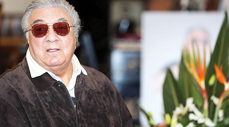 از سرگیجه سیما برای «گلپا» تا کمپین علیه سریال «مقدم»!