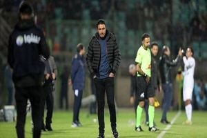 استقلال برای تخلفات فیلمبردار فولادشهر سند رو کرد/ ویدئو