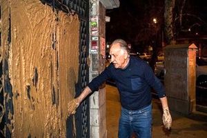 اگر ملزوم باشد باز هم در خانه سینما را گِل میگیرم 9 اگر لازم باشد باز هم در خانه سینما را گِل میگیرم