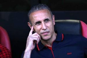 اگر مورایس جای ما بود حرف‌های بدتری می‌زد!