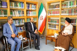 تا مسئله «گرانی» حل نشود، مردم هیچ کار موفقیتی را لمس نمی کنند/ عده ای برای «گران کردن کالاها» مسابقه گذاشته‌اند