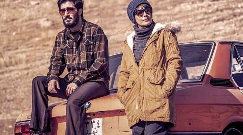 جریان «نفوذ» اجازه اکران این فیلم را می‌دهد؟/ آخوندی که باید ترور می‌شد!