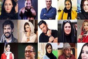 سلبریتی‌های دغلکار چرا کوچک‌ترین اعتراض به اسرائیل نمی‌کنند؟