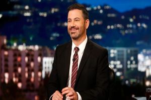 شوخی جیمی کیمل با خودش برای اجرای اسکار