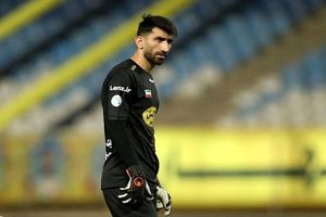 کسی حق ندارد تیم‌ ملی را تخریب کند