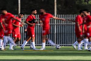 لیست ۲۰ نفره تیم ملی فوتبال اعلام شد