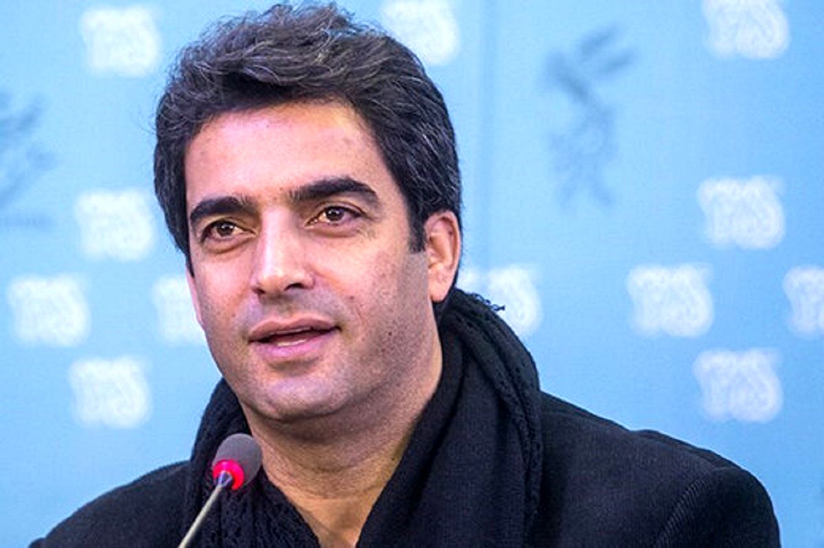 منوچهر هادی کارگردان فیلم سینمایی حدود هشت صبح