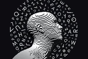 مغز چگونه کلمات را ذخیره و بازیابی می‌کند؟