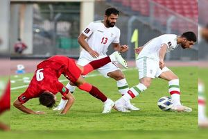 هنگ‌کنگ؛ پیش به سوی جام جهانی ۴٨ تیمی