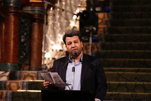 وعده محمد خزاعی به خانه سینما 8 وعده محمد خزاعی به خانه سینما