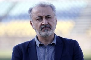 چطور می‌توانم به یحیی و بازیکنان شک کنم/ پارسال شش جام هم بود، همه را می‌‌گرفتیم