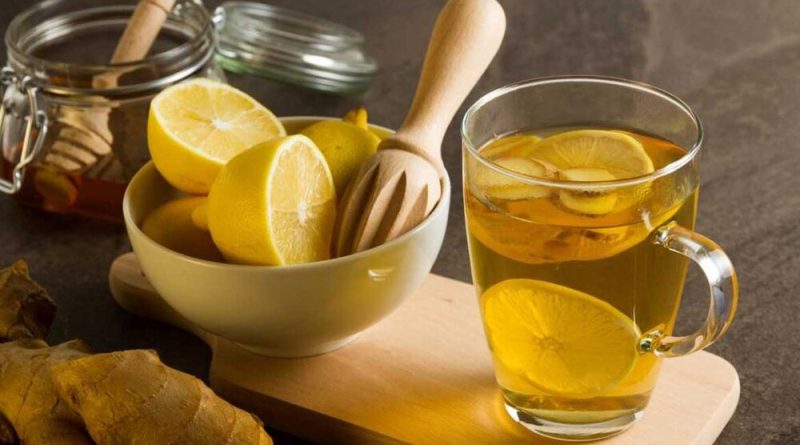 ۵ دمنوش معجزه‌گر برای درمان سرماخوردگی