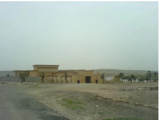 لوکیشن سریال یوسف پیامبر کجای ایران است ؟ 17 222