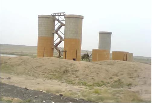 لوکیشن سریال یوسف پیامبر کجای ایران است ؟ 16 1111