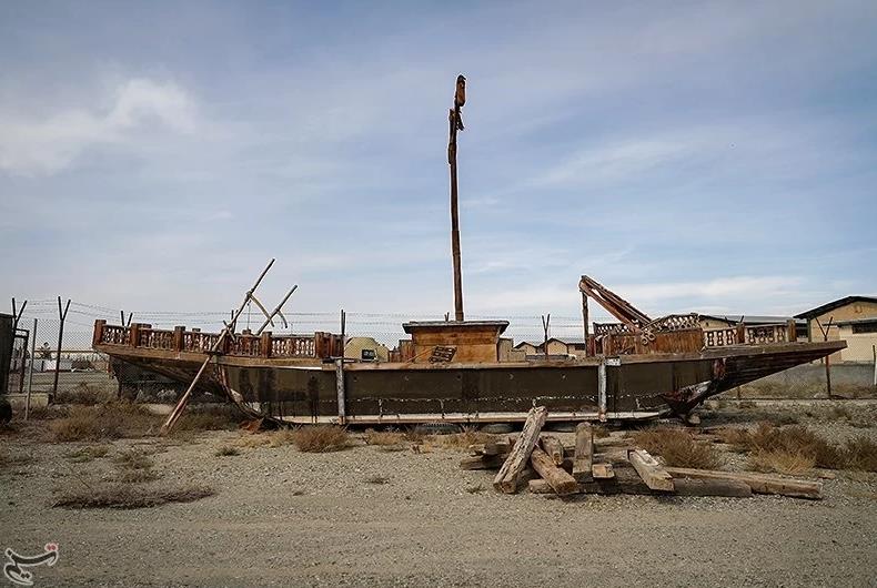 لوکیشن سریال یوسف پیامبر کجای ایران است ؟ 18 3333