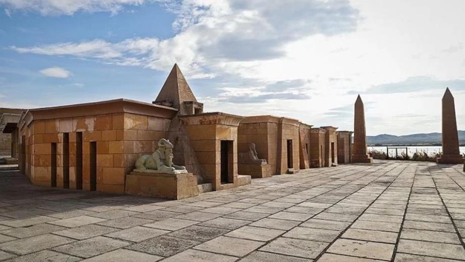 لوکیشن سریال یوسف پیامبر کجای ایران است ؟ 20 555555