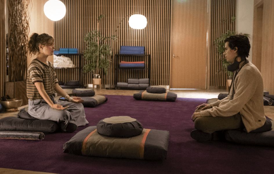 اگر به جستوجو بهانه ای برای گریه کردن هستید این چهار فیلم را ببینید 8 1