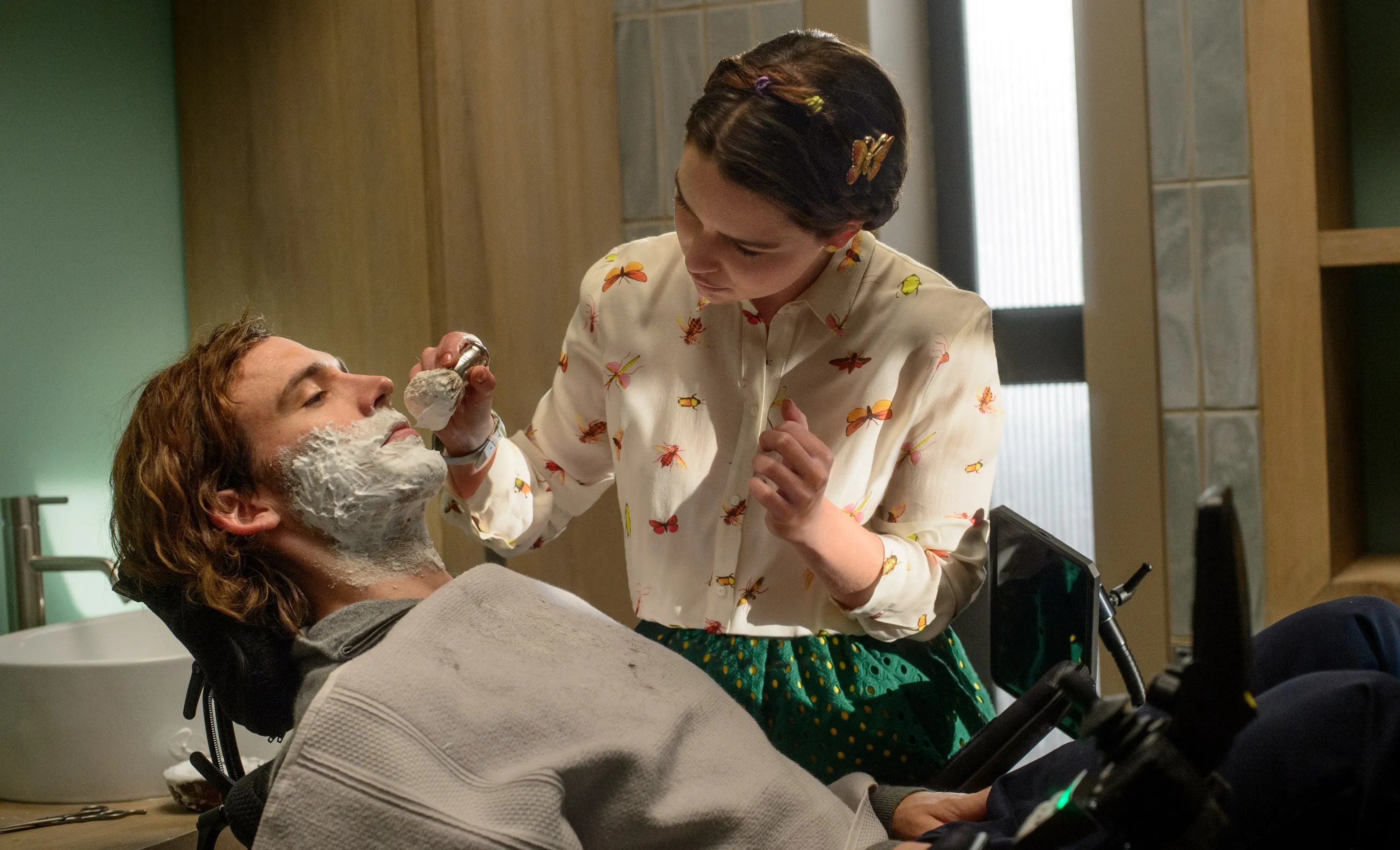 اگر به جستوجو بهانه ای برای گریه کردن هستید این چهار فیلم را ببینید 9 1