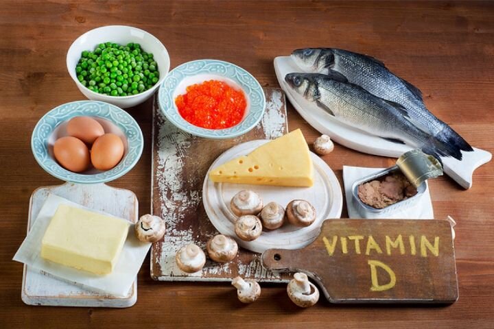 ۹ ویتامین الزامی برای زنان سپس از ۳۰ سالگی 9 ۹ ویتامین ضروری برای زنان بعد از ۳۰ سالگی