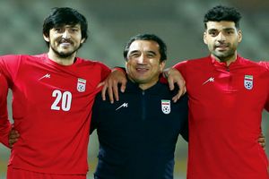 استعفا دادم هیچ کس پیگیرم نشد؛ انگار خوشحال هم شدند/ ۵ دهه است که در آسیا قهرمان نمی‌شویم، به پیشرفت ژاپن و کره‌جنوبی و عربستان نگاه کنید