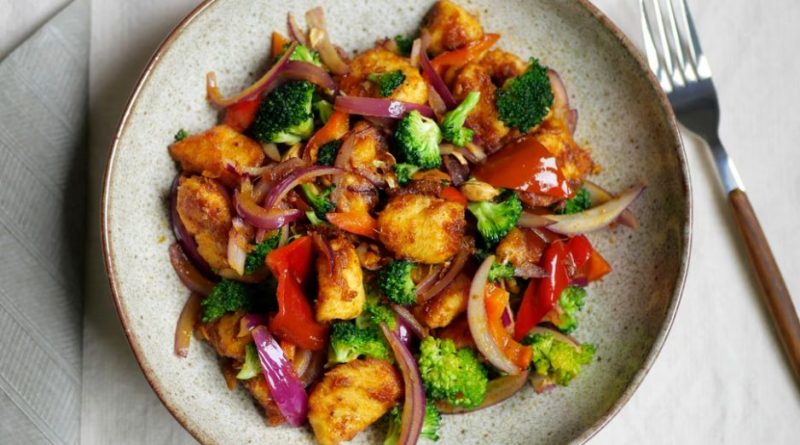 برای پیشگیری و کنترل دیابت نوع 2 چه بخوریم؟