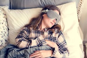 خواب منظم یا خواب کافی؟! کدام بهتر است؟