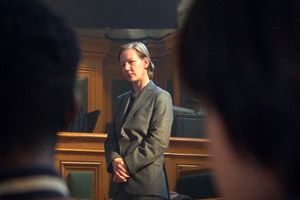 درخشش «آناتومی یک سقوط» در جوایز لومیر ۲۰۲۳ فرانسه