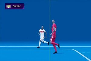 رونمایی از فناوری بزرگ AFC در جام ملت‌های آسیا