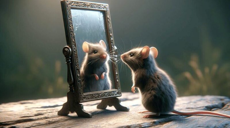 موش به اندازه دلفین باهوش است؟/ نتیجه شگفت‌انگیز یک آزمایش