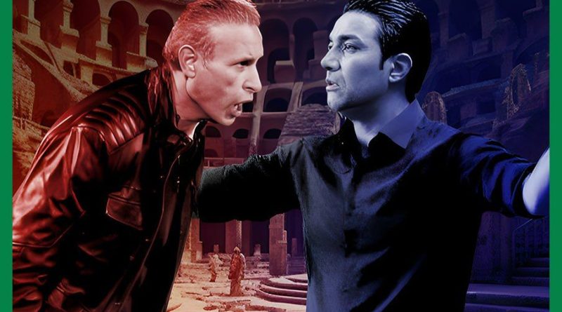 چشم‌ها به پایتخت؛ جنگ 6 و 4 در آزادی!