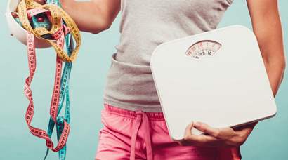 برای لاغری سریع وزن ایده‌آل‌ تان را مجددا تعریف کنید,لاغری سریع؛ بهترین روش را برای لاغر شدن انتخاب کنید!