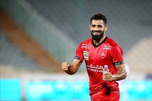 کنعانی‌زادگان به دنبال ترانسفر به قطر