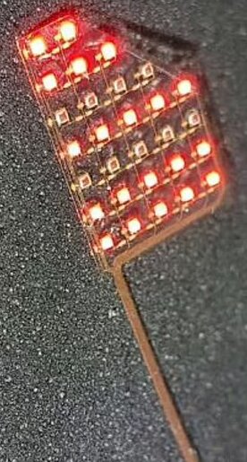 پیشگیری از اعتیاد به قمار با کاشت یک تراشه در مغز!/ عکس 4 62872463