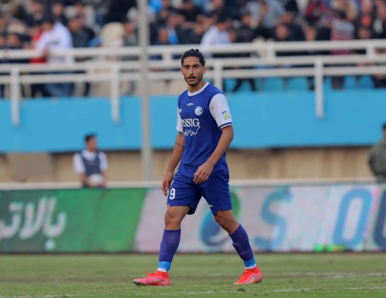 پرسپولیس مرد سال اسبق آسیا را میخواهد! 2 2