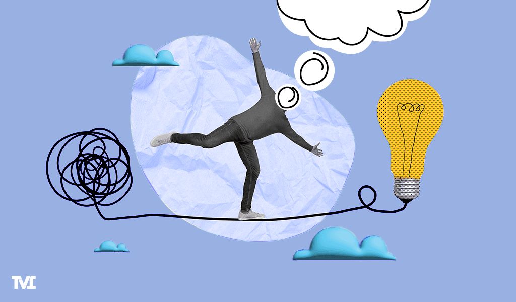 چطور به شخصی که دوست دارید تبدیل شوید؟ 3 مرحله دارد 10 شجاعت