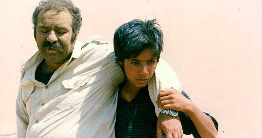 روز پدر ؛ 11 فیلم‌ پدرانه سینمای ایران