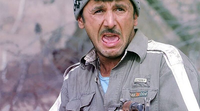 امین حیایی در «هاوایی» پول پارو می‌کند؟/ وقتی بیژن «اخراجی‌ها»، «شعله‌ور» شد!