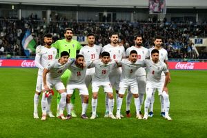 ایران 2 - بورکینافاسو یک