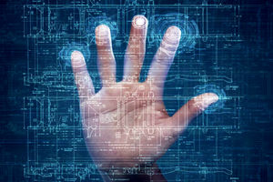 اثر هر کدام از انگشتان دست هر انسانی، منحصربه‌فرد نیست/ ویدئو