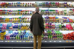 تورم سه رقمی بعید نیست