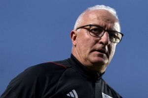 جونیور سرمربی تیم ملی برزیل شد