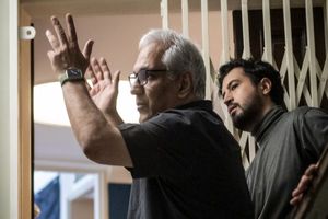 رسانه مدعی اصلاحات برای یک فیلم بازمانده از جشنواره فجر خبرسازی می‌کند