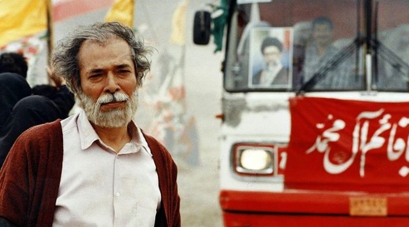 روز پدر ؛ 11 فیلم‌ پدرانه سینمای ایران