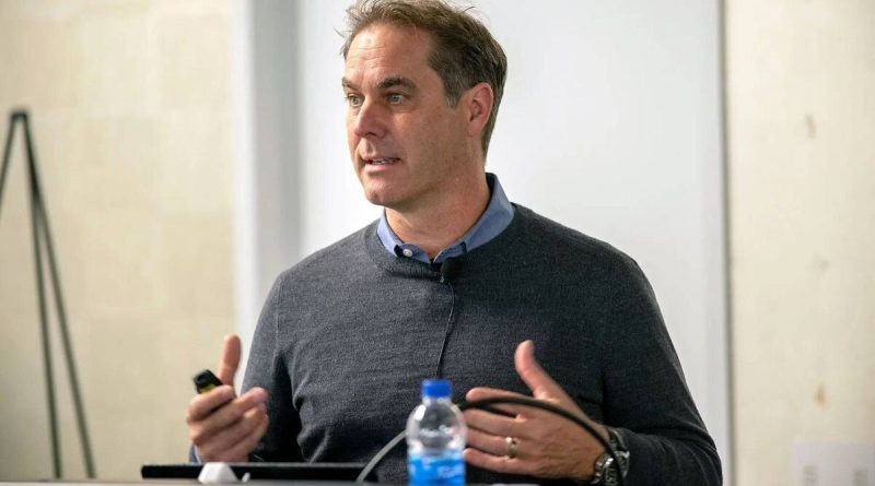 سلول‌های بدن با هم از پیری صحبت می‌کنند