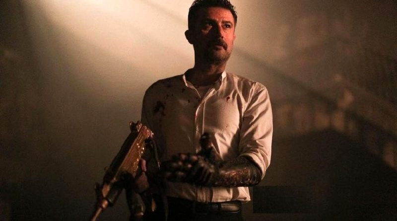 شهرام حقیقت‌دوست ۲۸ سال بعد از «خط قرمز»/ او شانسی برای «سیمرغ» دارد؟