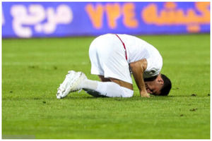 شوک به تیم ملی شب قبل از بازی/ مصدومیت علیرضا جهانبخش در چه حد است؟