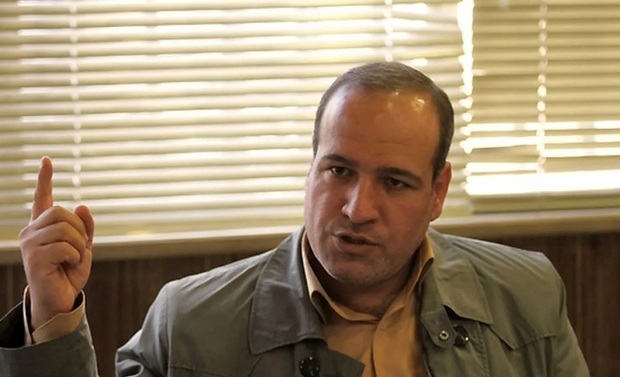 اولیا+علی+بیگی